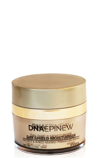 Day Shield Moisturiser