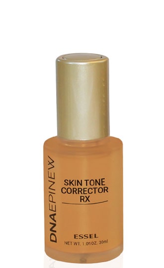 Skin Tone Corrector RX Serum