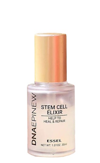 Stem Cell Elixir Serum