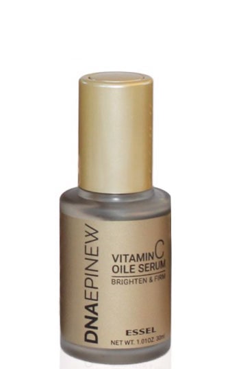 Vitamin C Oile Serum