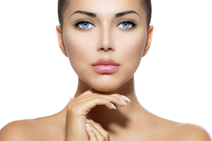 Blanqueamiento facial